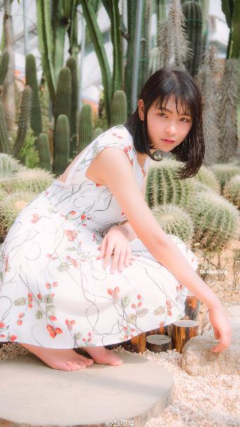 加错好友后和男神同居了